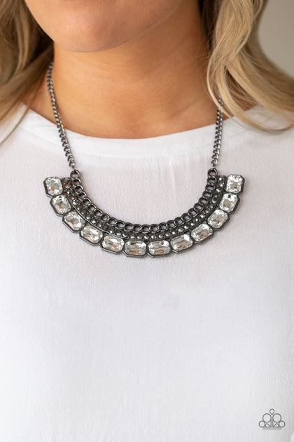 Playful Popstar - Silver Star Chain Short Necklace – Sugar Bee Bling -  Paparazzi Jewelry and Accessories