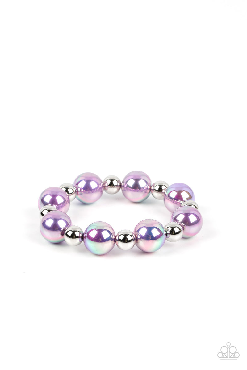all dressed uptown purple paparazzi Paparazzi Purple Jewelry