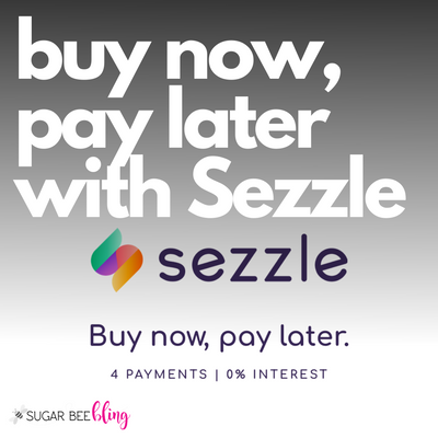 Easy Pay with Sezzle