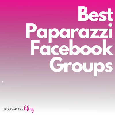 Best Paparazzi Facebook Groups