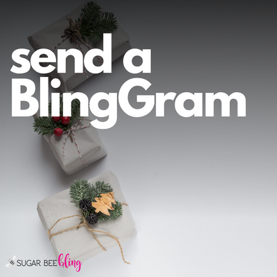 Send a BlingGram!