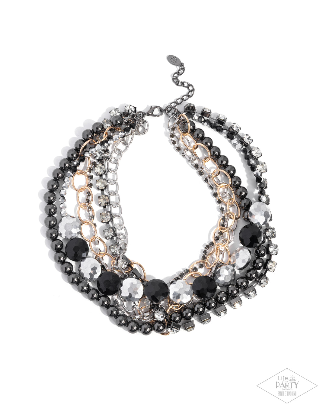 PREORDER Unapologetic - Mandy's Encore Zi Collection Necklace