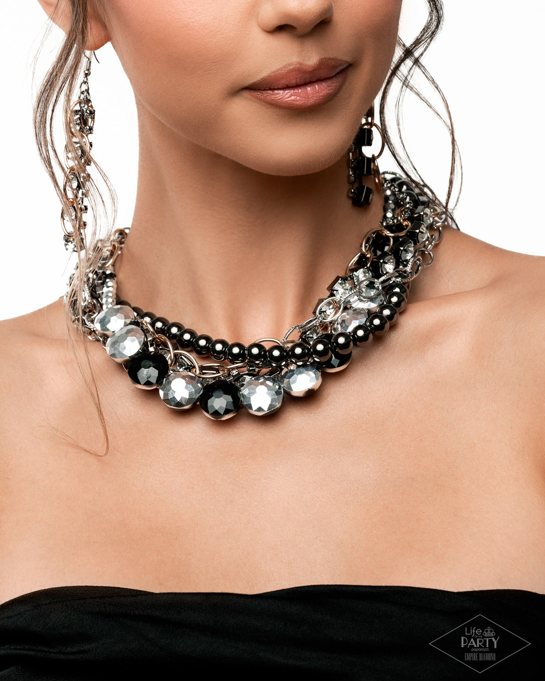 アクセサリー RRRzi PREORDER Unapologetic - Mandy's Encore Zi Collection Necklace