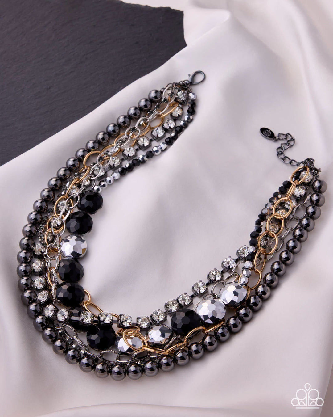 PREORDER Unapologetic - Mandy's Encore Zi Collection Necklace