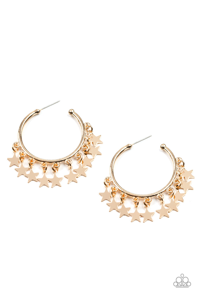 Independent deals earrings