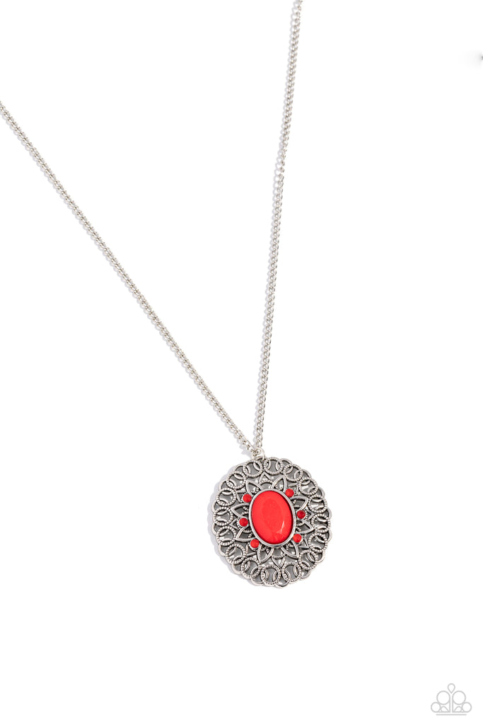 Paparazzi Necklaces – Tagged Red– Sugar Bee Bling - Paparazzi Jewelry and  Accessories