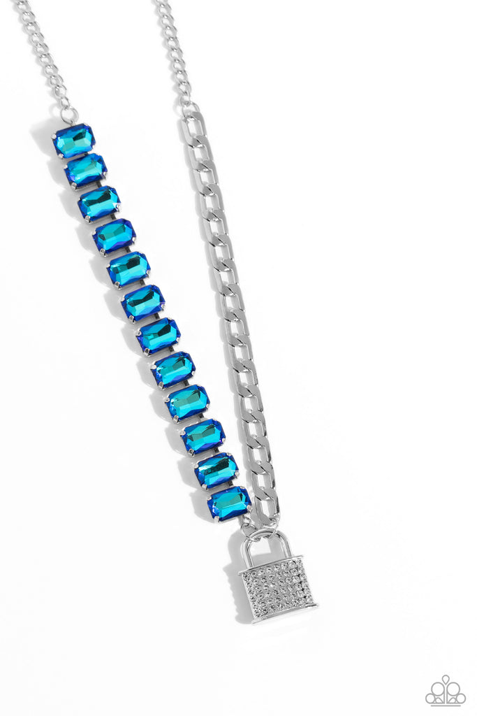 Chain Chains Egirl Edgy - Sticker By Jasmin Egirl Chain Necklace