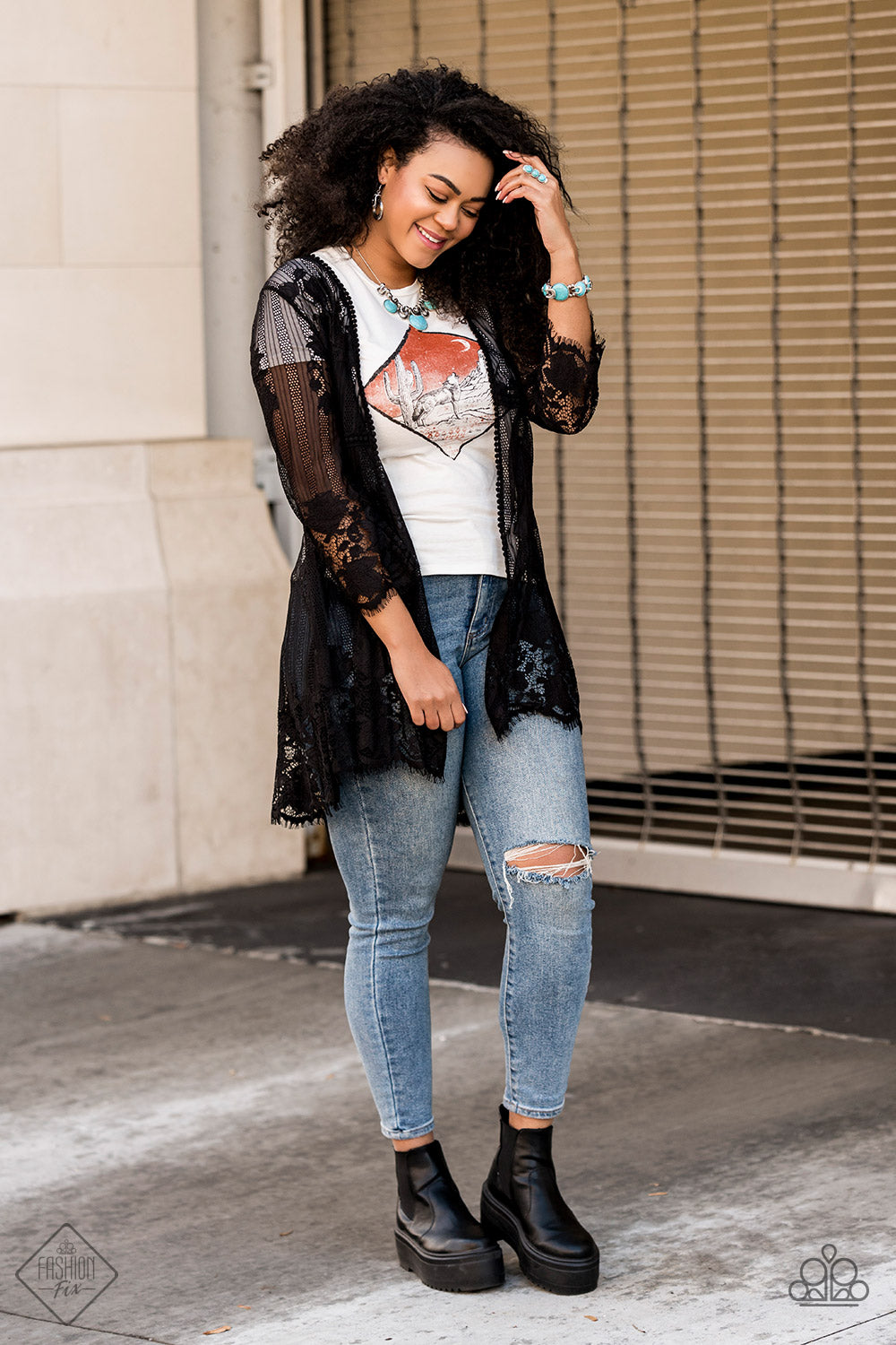 Simply Santa Fe - Complete Trend Blend Set - Paparazzi Fashion Fix